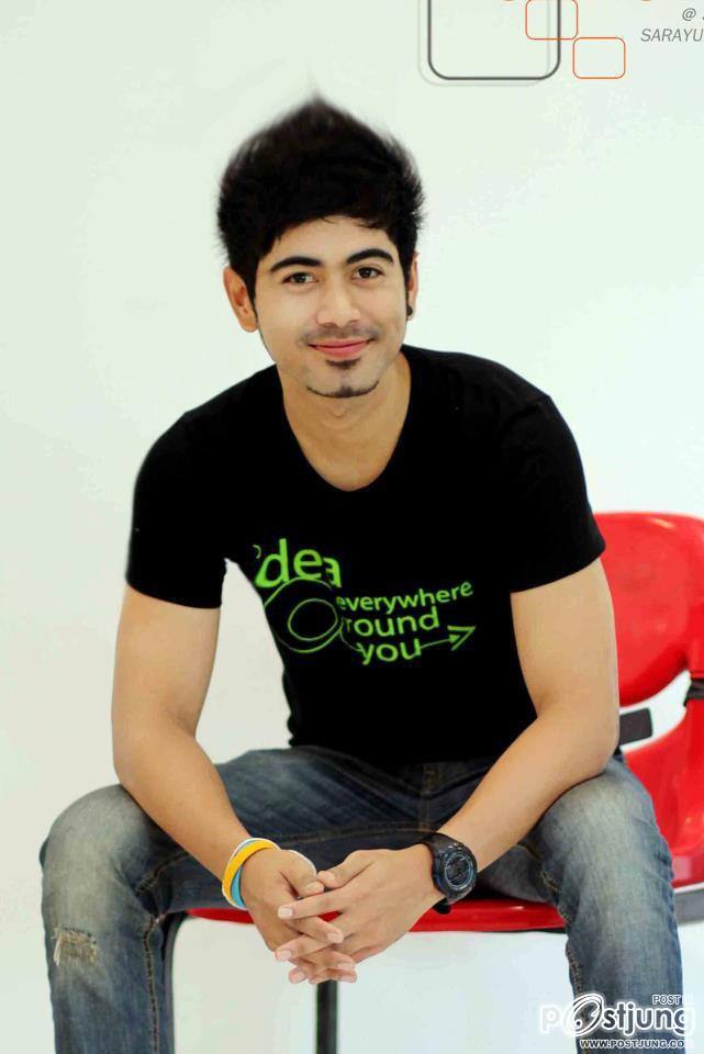 แอบเป็นแฟนคลับน้องเค้า ห้ามด่าน้องเค้านะ