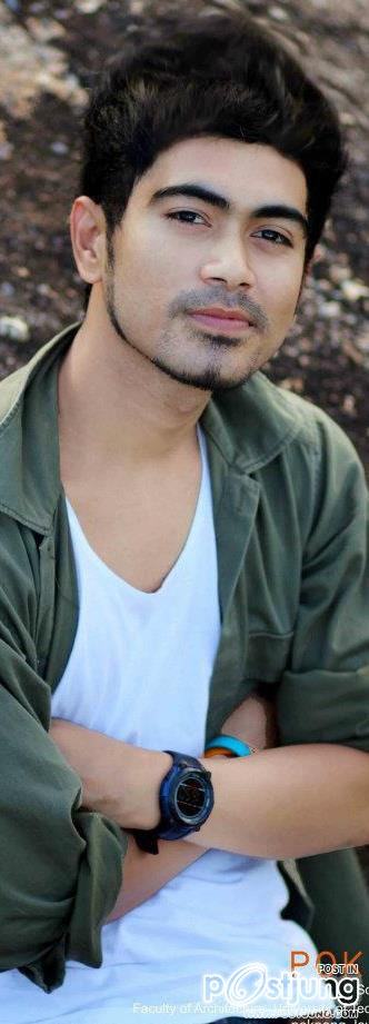 แอบเป็นแฟนคลับน้องเค้า ห้ามด่าน้องเค้านะ