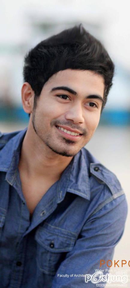 แอบเป็นแฟนคลับน้องเค้า ห้ามด่าน้องเค้านะ