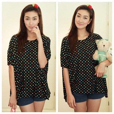 แพนเค้ก สุดน่ารักกกกกกกกกกกกกกก จาก  IG