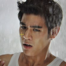 น้อง พอร์ช หล่อน่ารัก   จุงเบยยย