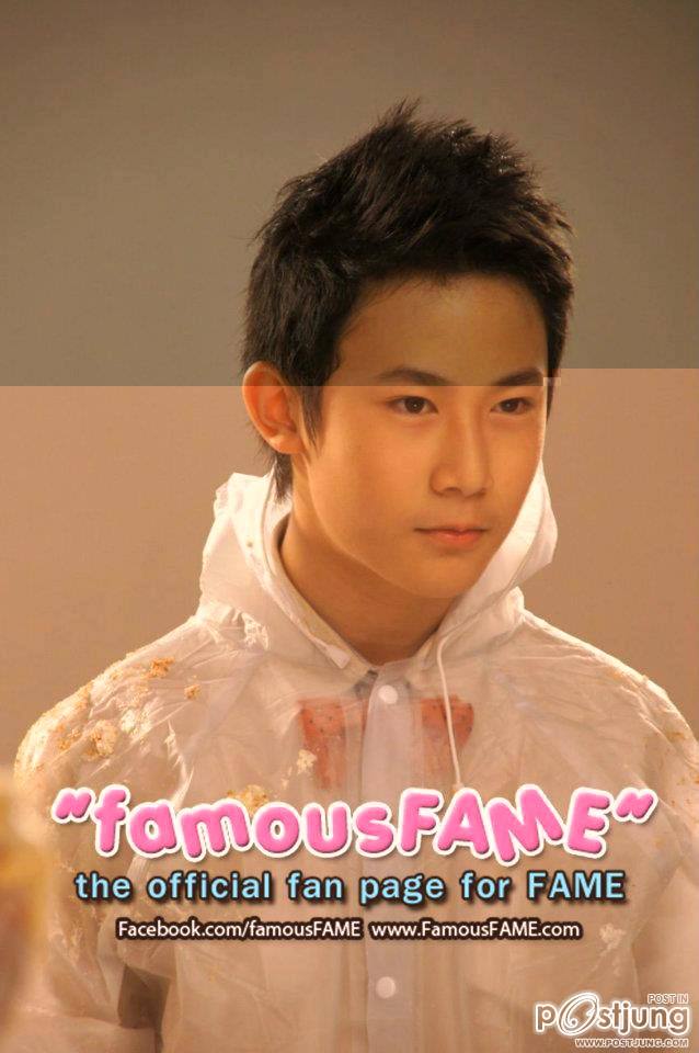 น้องเฟรม น่าร๊อคอ่า