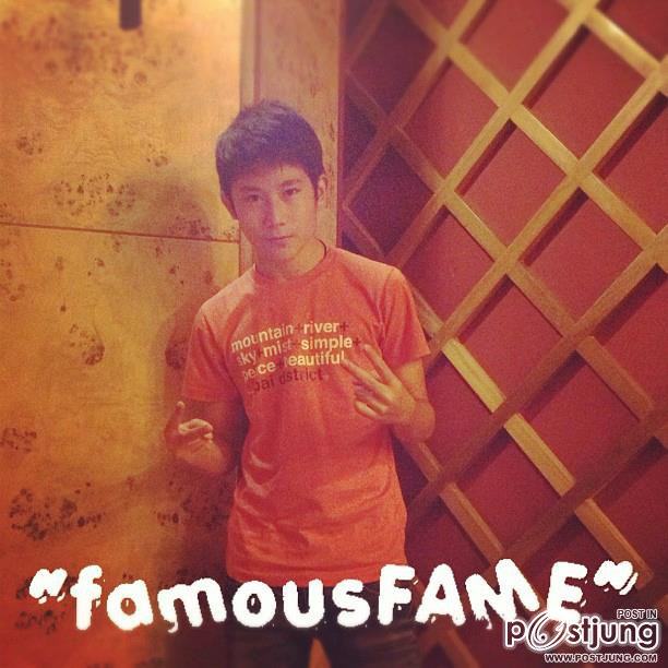 น้องเฟรม น่าร๊อคอ่า