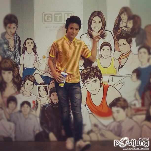 น้องเฟรม น่าร๊อคอ่า