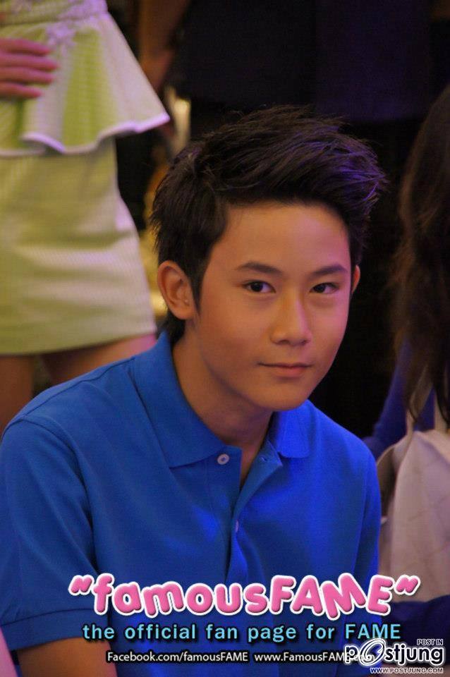 น้องเฟรม น่าร๊อคอ่า