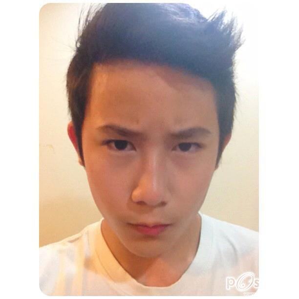 น้องเฟรม น่าร๊อคอ่า