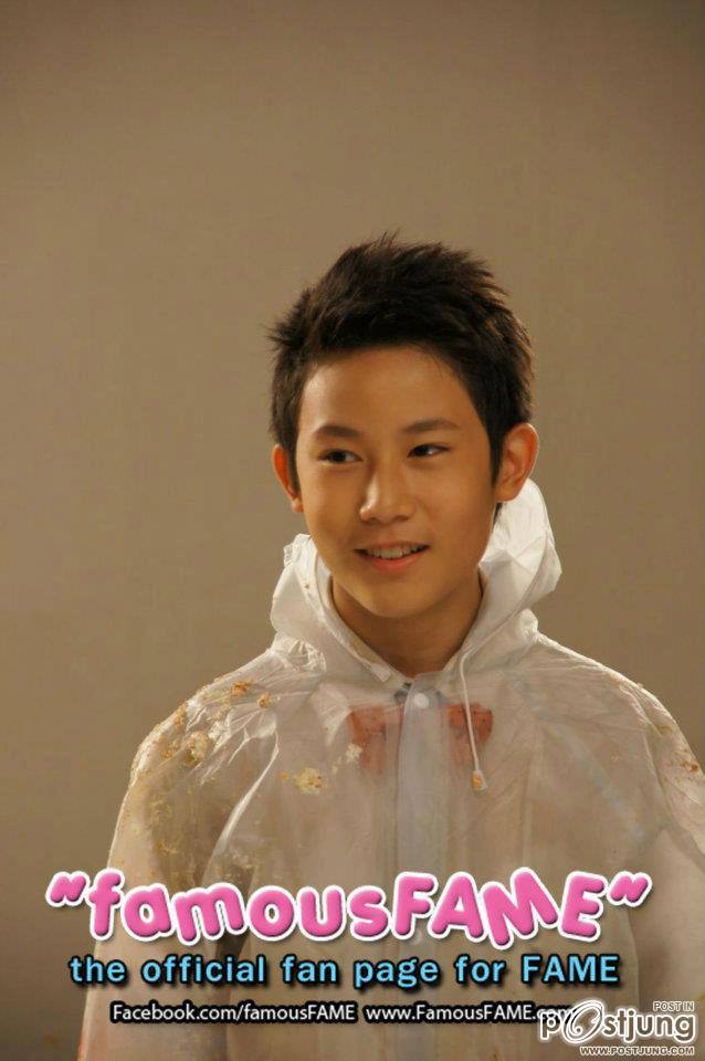 น้องเฟรม น่าร๊อคอ่า