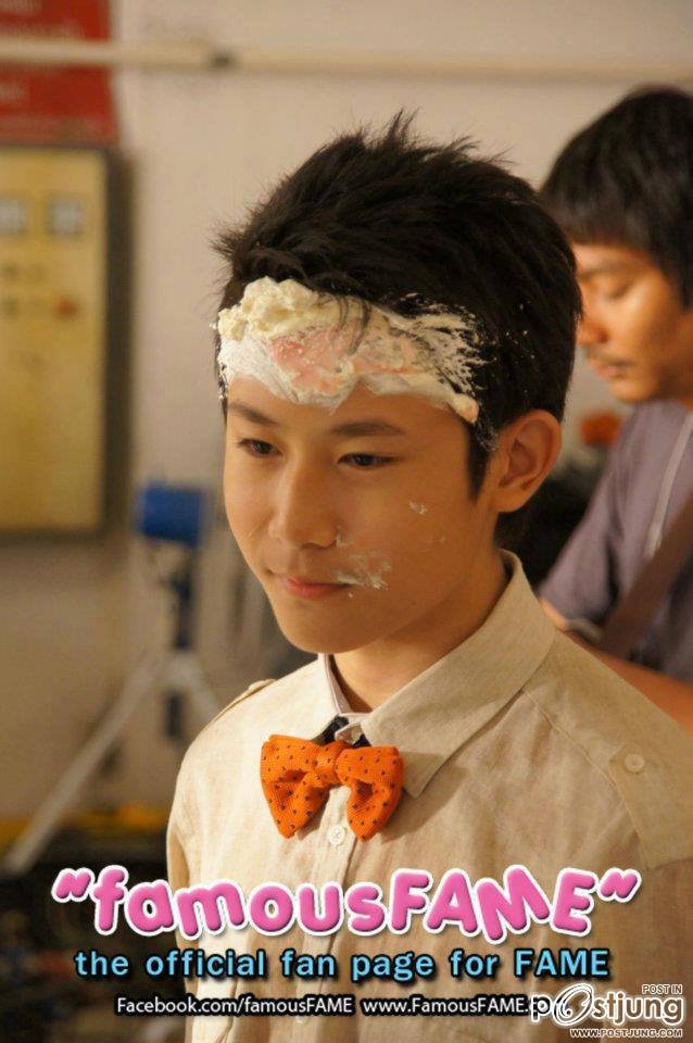 น้องเฟรม น่าร๊อคอ่า