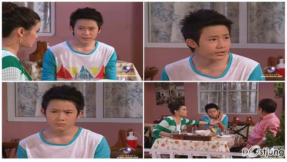 น้องเฟรม น่าร๊อคอ่า