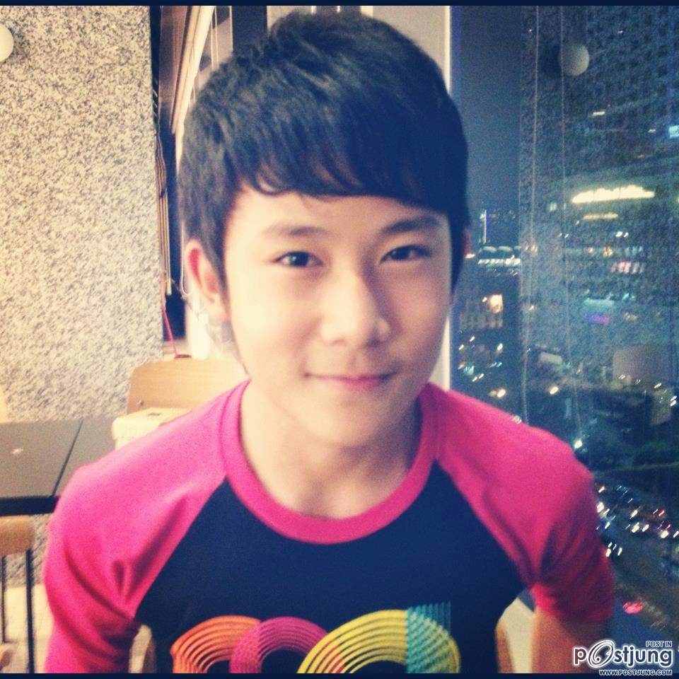 น้องเฟรม น่าร๊อคอ่า