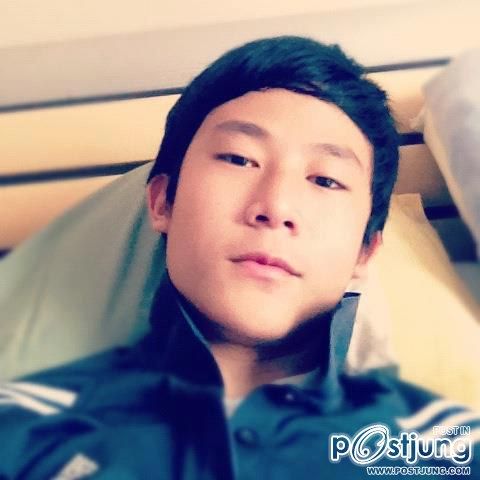 น้องเฟรม น่าร๊อคอ่า