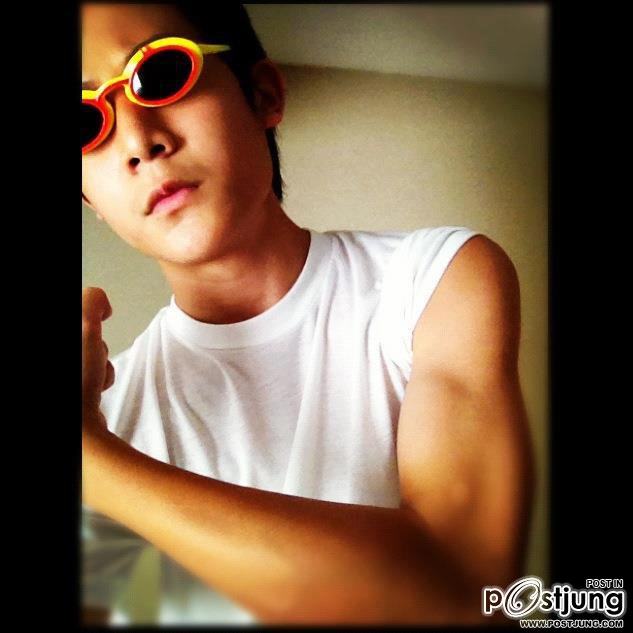 น้องเฟรม น่าร๊อคอ่า