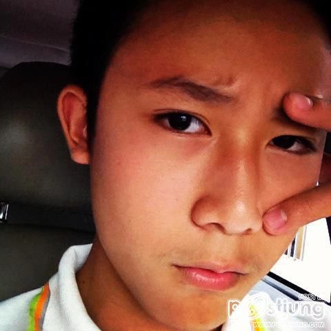 น้องเฟรม น่าร๊อคอ่า