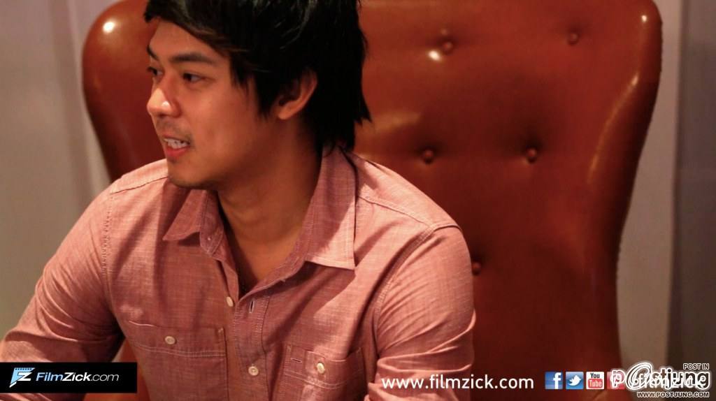 แดนแอนด์โทนี่ หล่อคนละแบบโดนๆ