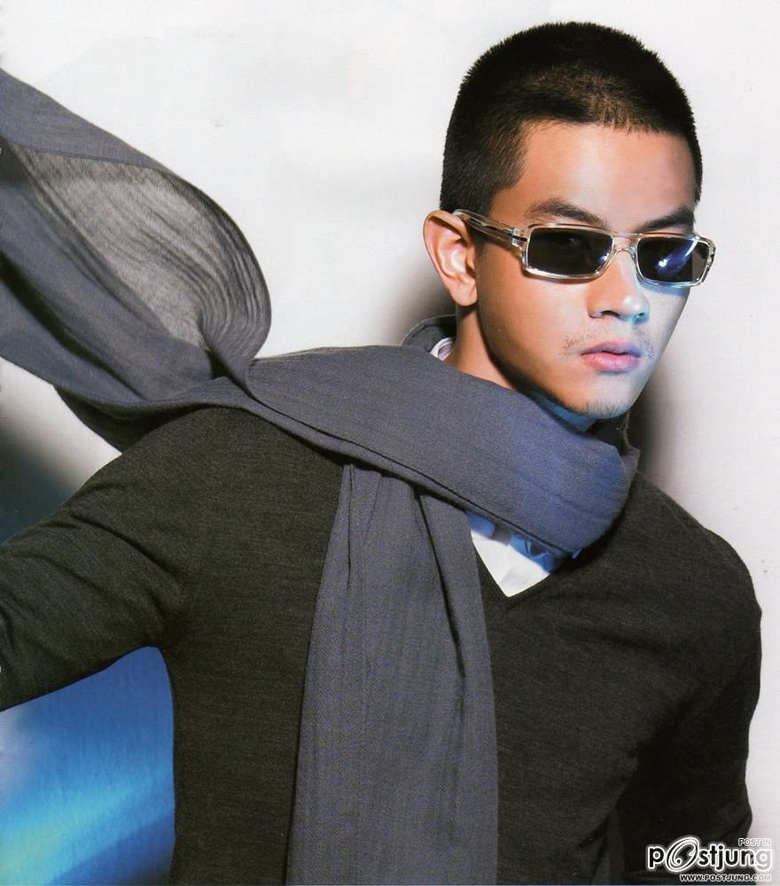 แดนแอนด์โทนี่ หล่อคนละแบบโดนๆ