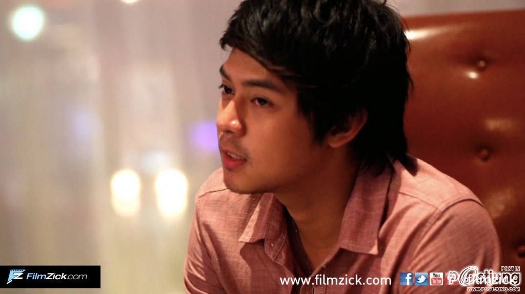 แดนแอนด์โทนี่ หล่อคนละแบบโดนๆ