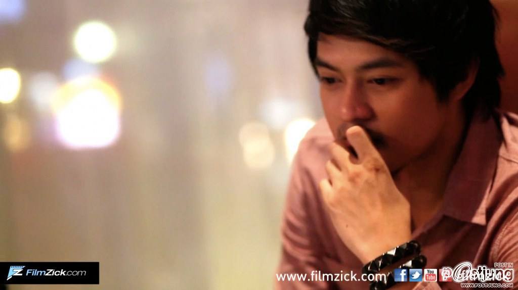 แดนแอนด์โทนี่ หล่อคนละแบบโดนๆ