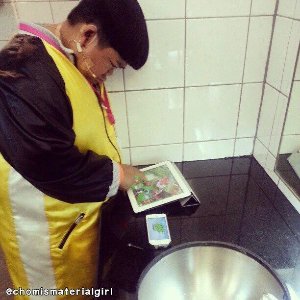 ชมพู่ อารยา น่ารักแบ๊วๆในInstagram