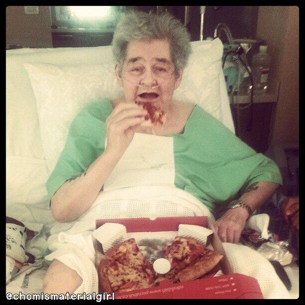 ชมพู่ อารยา น่ารักแบ๊วๆในInstagram