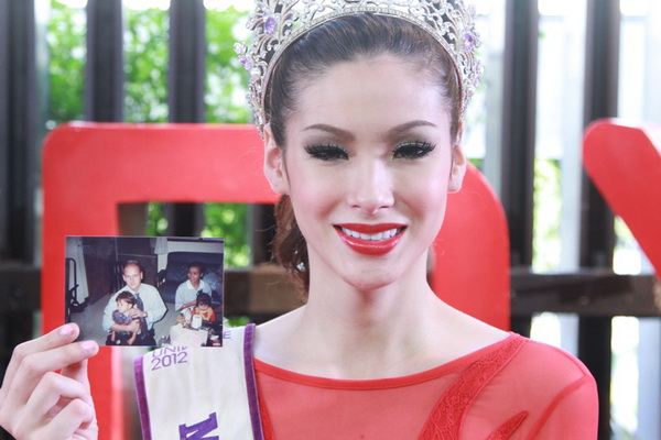 เจเล่ มิสทิฟฟานี่ โดนแฉแหลก ชอบด่าพ่อแม่-ทำร้ายแมว