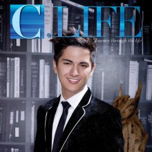 ชิน ชินวุฒ @ C.life Magazine issue 7 November 2012