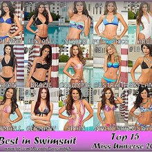 Miss Universe 2012 Poll,,