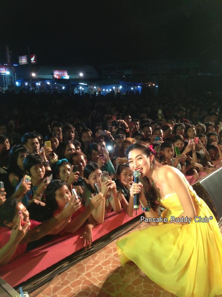 แพนเค้ก งานฤดูหนาว ลพบุรี - 06-12-12