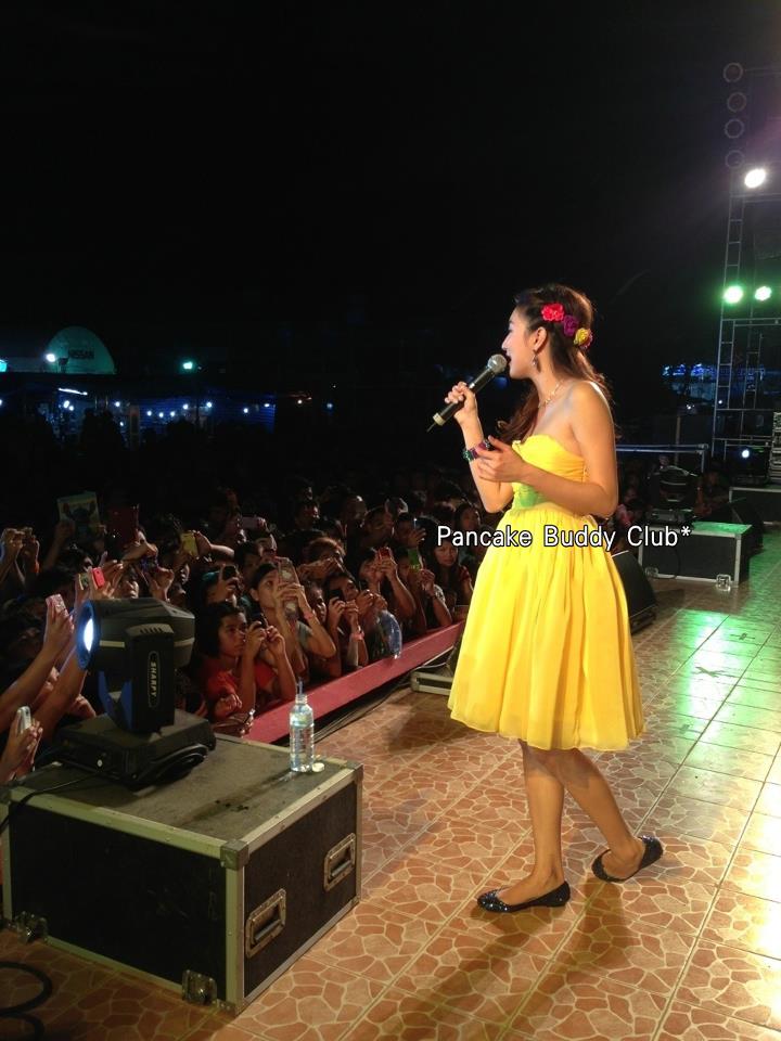 แพนเค้ก งานฤดูหนาว ลพบุรี - 06-12-12