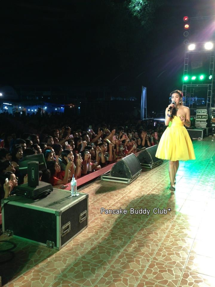 แพนเค้ก งานฤดูหนาว ลพบุรี - 06-12-12