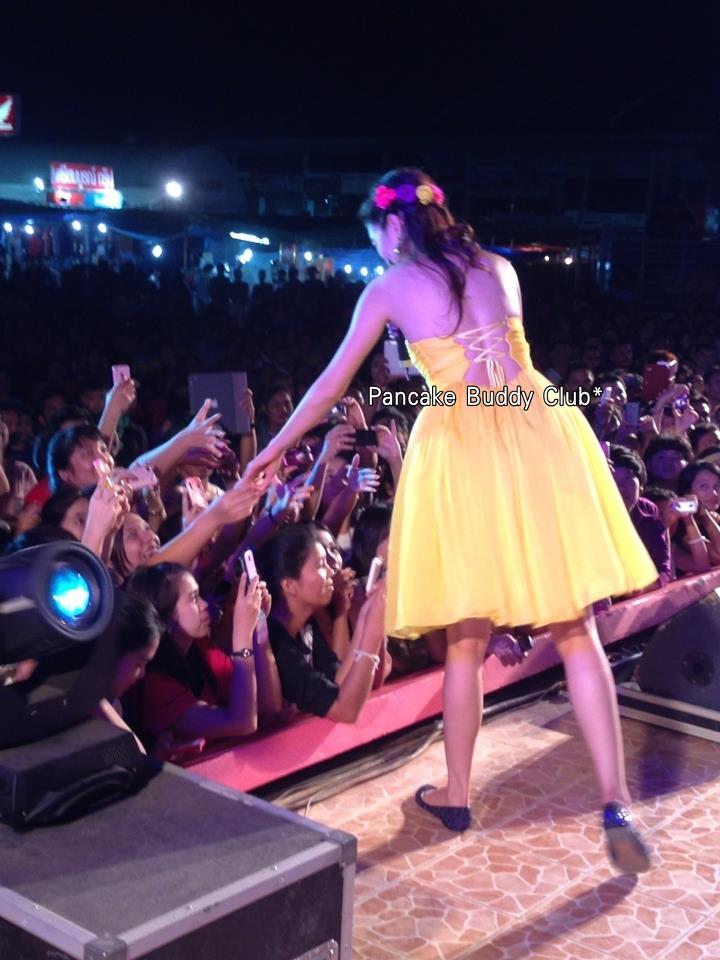 แพนเค้ก งานฤดูหนาว ลพบุรี - 06-12-12