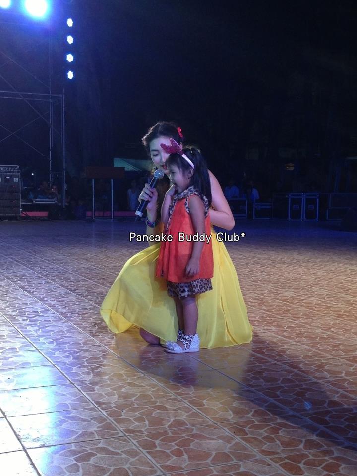 แพนเค้ก งานฤดูหนาว ลพบุรี - 06-12-12