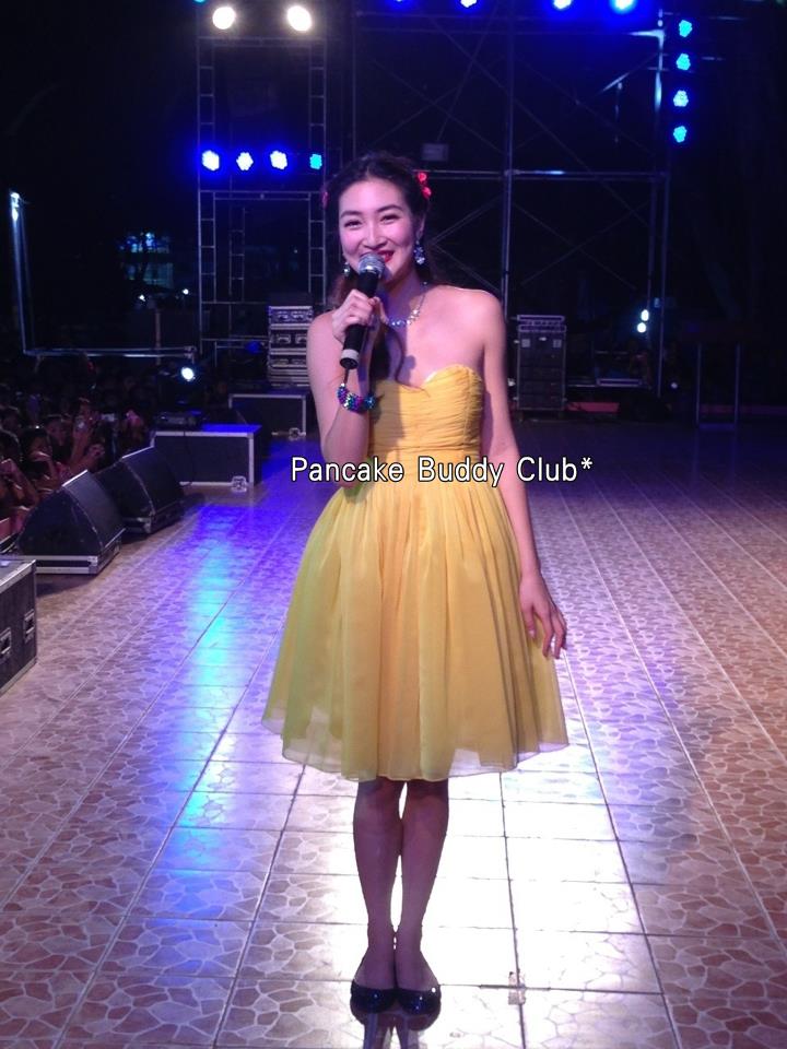 แพนเค้ก งานฤดูหนาว ลพบุรี - 06-12-12