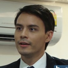 รวมพระเอกของมาดามมด 1