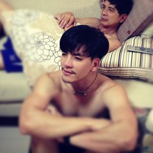 นิว วงศกร @ Instagram Update