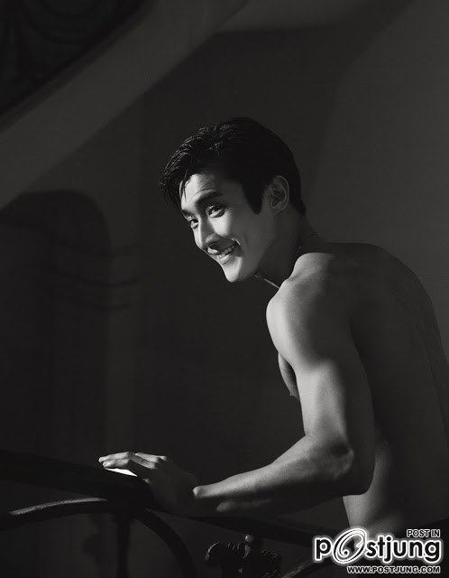 Choi Siwon