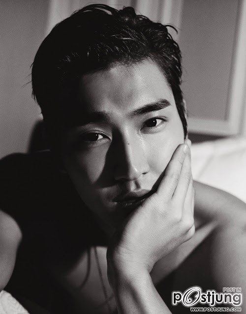 Choi Siwon