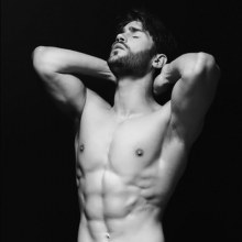 Ricardo V by Ismael Prata