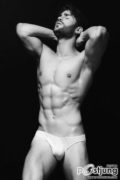 Ricardo V by Ismael Prata