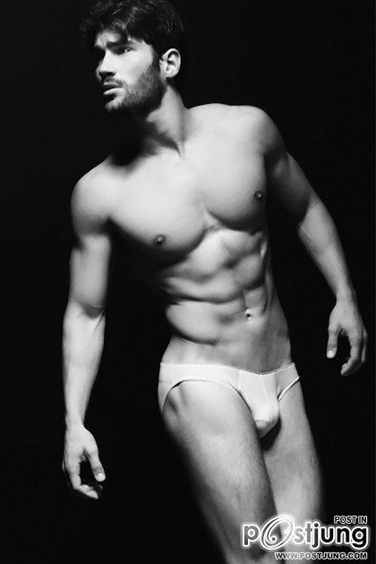 Ricardo V by Ismael Prata