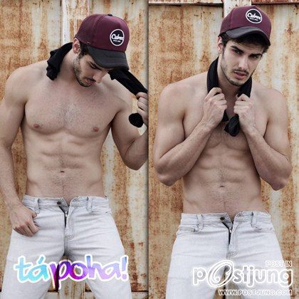 New images from T&aacute; Poha by Hay Torres