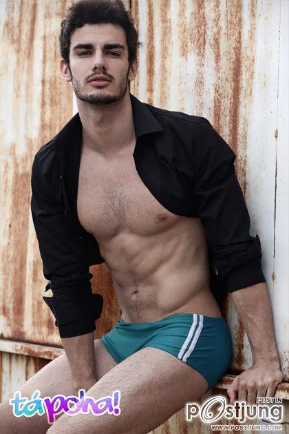 New images from T&aacute; Poha by Hay Torres