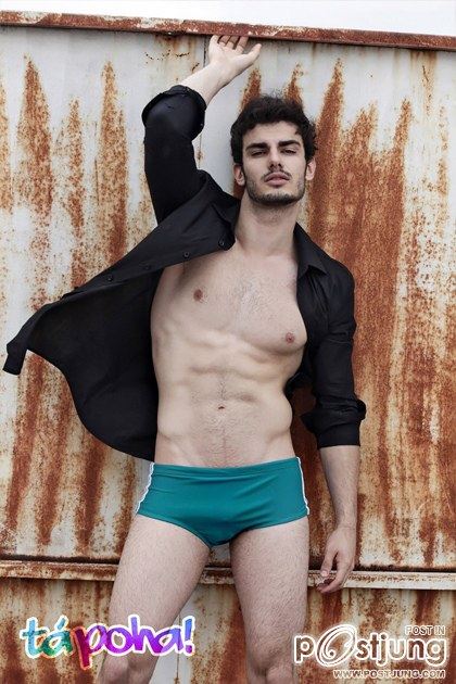 New images from T&aacute; Poha by Hay Torres