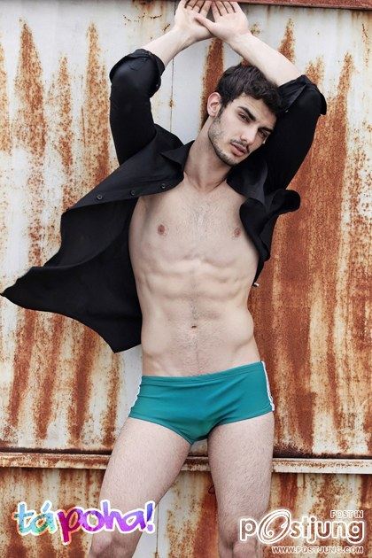 New images from T&aacute; Poha by Hay Torres