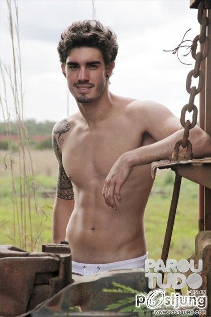 Caio Brazil by Hay Torres