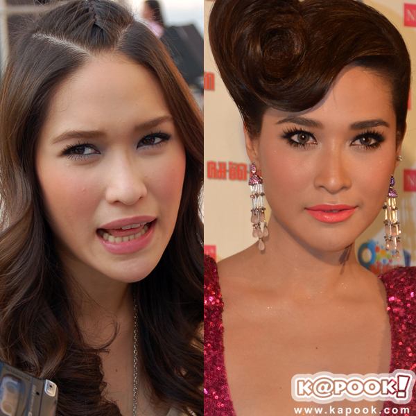 ดาราซุปตาร์คนไหนยิ่งอยู่ยิ่งสวย!