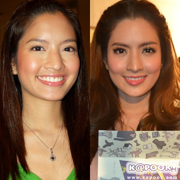 ดาราซุปตาร์คนไหนยิ่งอยู่ยิ่งสวย!