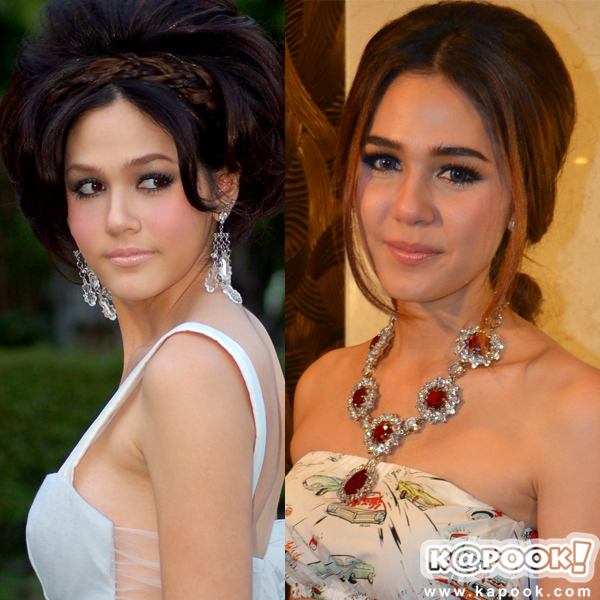 ดาราซุปตาร์คนไหนยิ่งอยู่ยิ่งสวย!