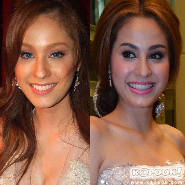 ดาราซุปตาร์คนไหนยิ่งอยู่ยิ่งสวย!