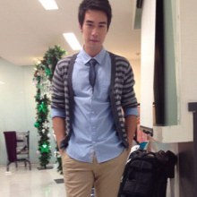 ซัน ประชากร @ Instagram Update