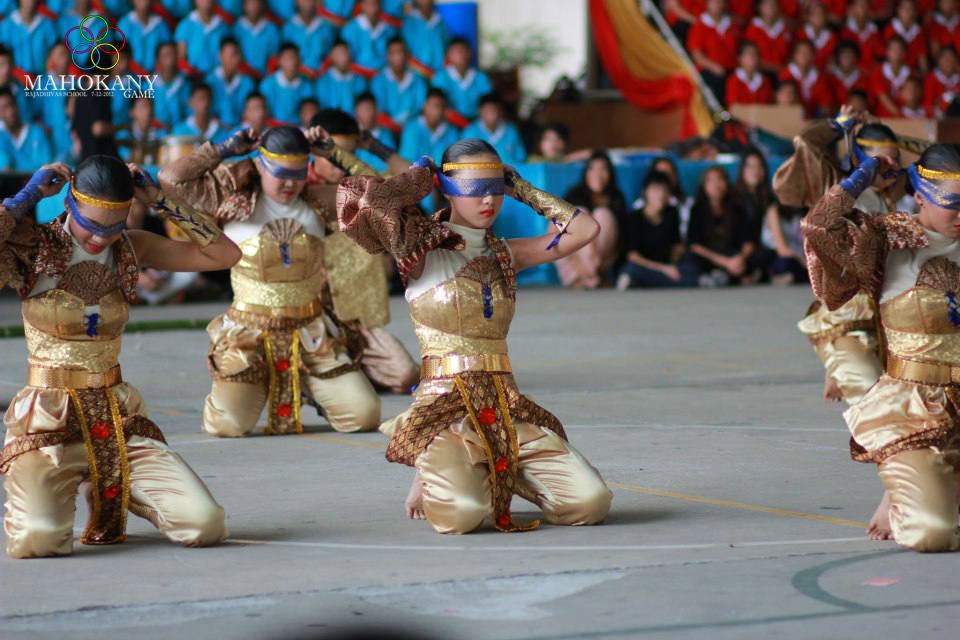 ปิดตาเต้นหรีด